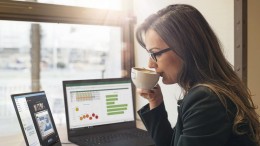 Vrouwen in IT willen flexibele werktijden en een opleidingsbudget