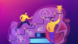 Spelen om te blijven spelen