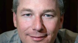 “Het is een groot jongensboek”