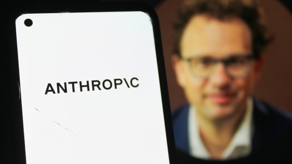 Antrhropic