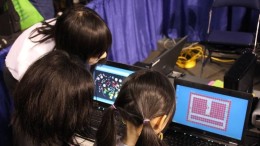 Kritiek op AI-les op de basisschool