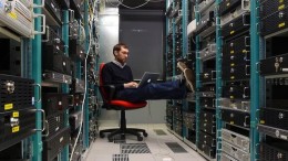 Datacenter efficiënter door IoT