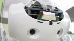 Zo leer je een robot sociale vaardigheden