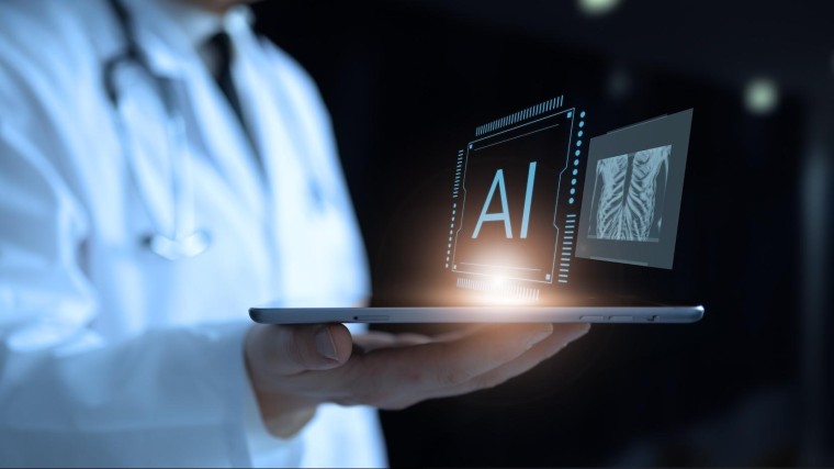 AI in de praktijk: digitaal huidkanker herkennen 