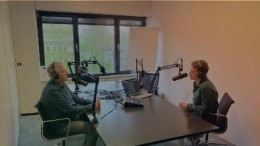 Thinkwise Podcast #1 met Rob Jordan van IT Partner