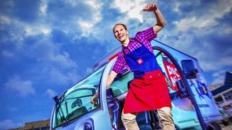 De carrière van Sander Mak