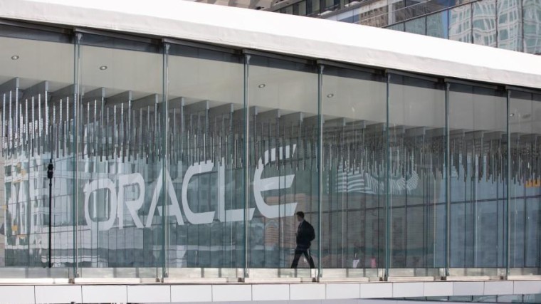 Oracle wil RPA-aanbieders buitensluiten