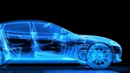 'Zwarte doos in elke zelfrijdende auto'