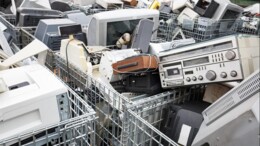 E-waste is meer dan afval: het is een duurzaamheids- én veiligheidsvraagstuk