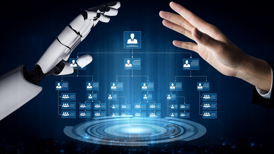 AI-beroepen