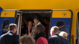 NS waarschuwt honderdduizenden klanten voor datalek bij softwareleverancier