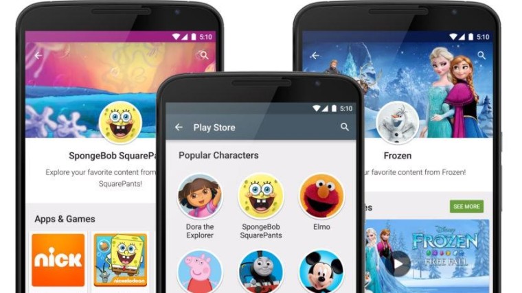 'Kindertracking in Android-apps schendt de wet'