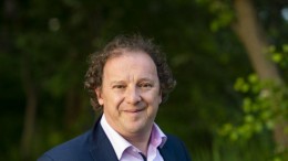 Brenno de Winter: Overheid overstag met heilig geloof in bluetooth