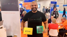 Nederland stuurt 50 startups naar techbeurs CES - 20 minder dan afgelopen jaren