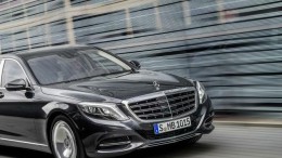 Daimler slikt sjoemelsoftwareboete