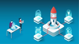 De drie fasen van AI: van narrow via general tot super intelligence 