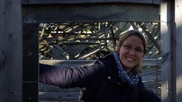 Vrouw in IT: Suzanne Pardoel – Van Roemburg