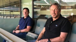 Mark Hurd krijgt toppositie bij Oracle