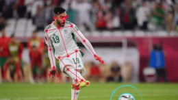 Scheidsrechters krijgen AI-hulp bij FIFA World Cup 2022