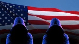 Trump blundert over cyberveiligheid