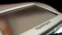 TomTom gaat voor auto, OV én Microsoft