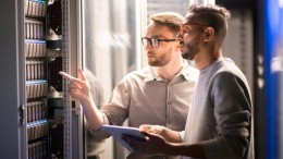 Geen back-up bij meeste Nederlandse bedrijven waar ransomware toesloeg