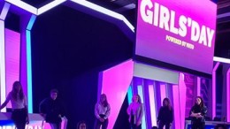 Digital Realty opent datacenter deuren voor scholieren op Girls’ Day