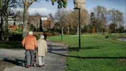 Europa vergrijst en software is het antwoord