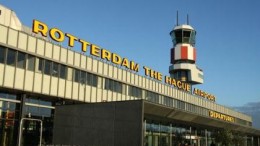 Rotterdam test draadloos auto opladen