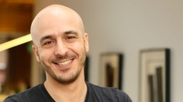 Snelgroeier: gedistribueerd Elastic wortelt in Amsterdam