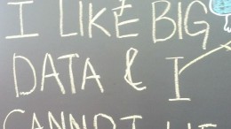 Ontwikkelaars: ‘Big data meest relevant voor carrière’