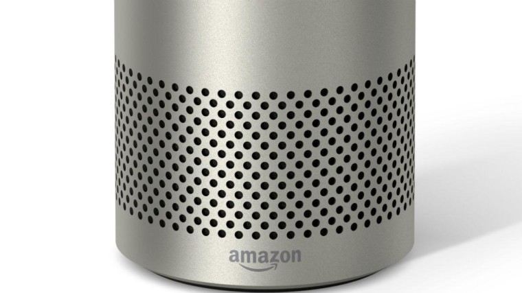 Amazon Echo en Alexa nodigen straks zelf de buren uit