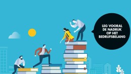 Zo krijg je tijd en geld voor een IT-training