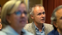 'Linking pin tussen de vraagkant en de IT'