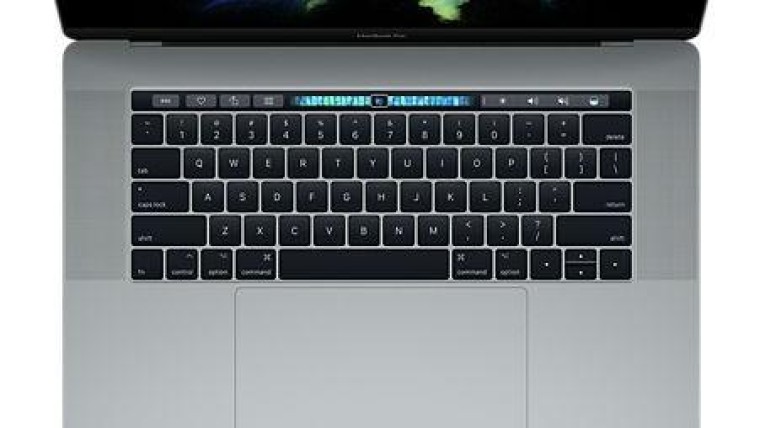 Apple erkent fouten in toetsenbord MacBook