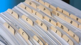 Nieuwe archiefregels overheid meer in lijn met 'digitale tijdperk'