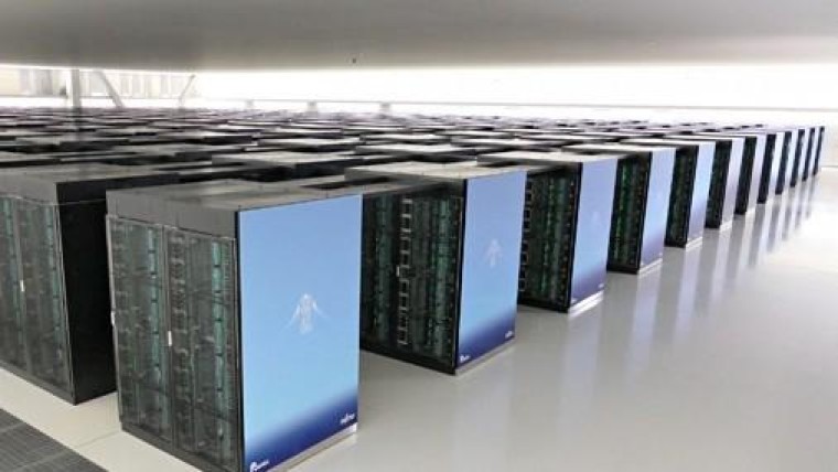 Japanse supercomputer leidt opnieuw de wereld top 500