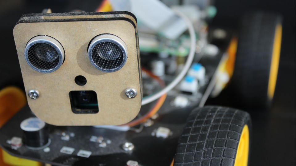 Robot