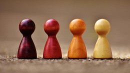 Ondernemen met mensen