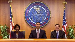 Exit netneutraliteit VS raakt Nederlands exportproduct