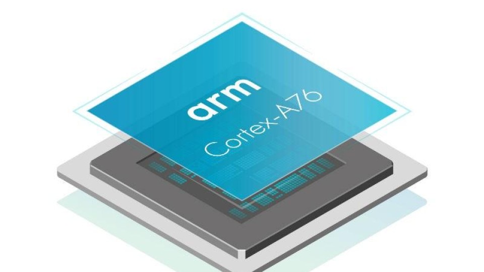 ARM Cortex-A76