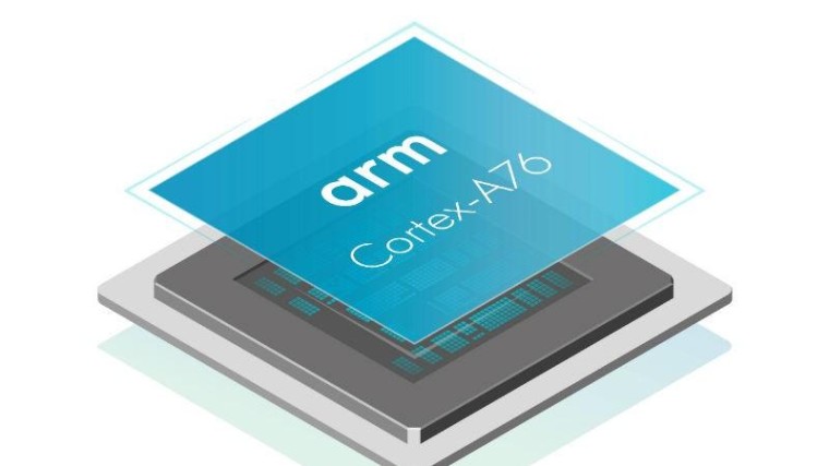 ARM zet pc-industrie op zijn kop met Cortex-A76