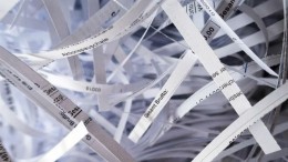 22 bepalingen om een streep door  te zetten