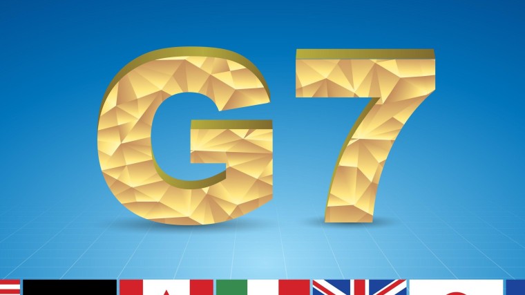 G7: AI maakt extra regels noodzakelijk