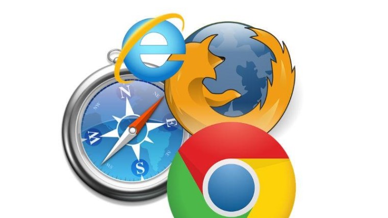Firefox behandeld als derderangs browser door Google