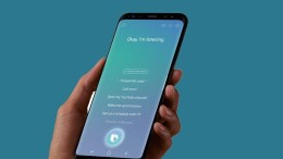 Bixby wijkt mogelijk voor Google Assistant op Samsung-smartphones