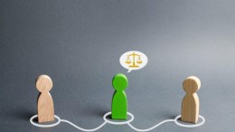 Mediation in IT gaat meer over mensen dan techniek