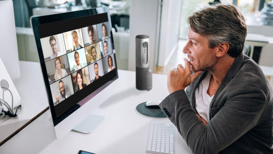 videoconferencing