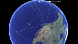 Zorg om 5G-storing voor GPS in VS