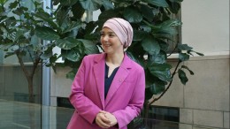 Esmah Lahlah (GroenLinks-PvdA): ‘Kerncentrales zijn duur en overbodig’